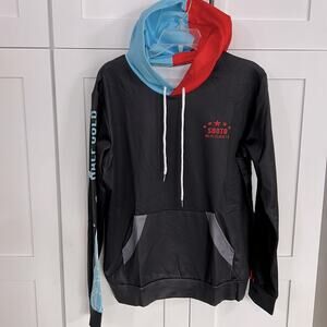 Unisex My Hero Academia Hoodie - M - New in Bag